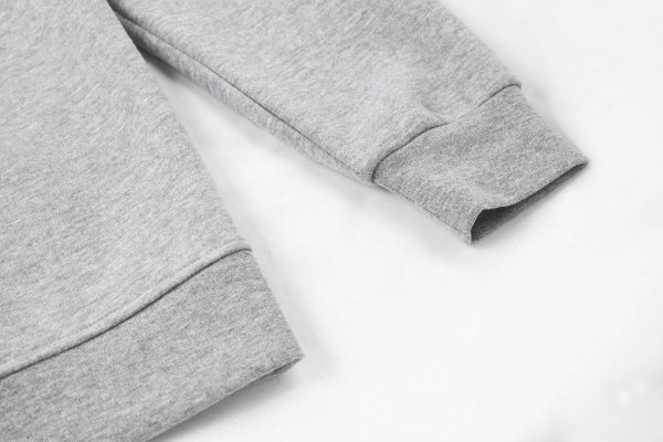 SPIRIT OF RIDE BIG LOGO CREW SWEATSHIRT