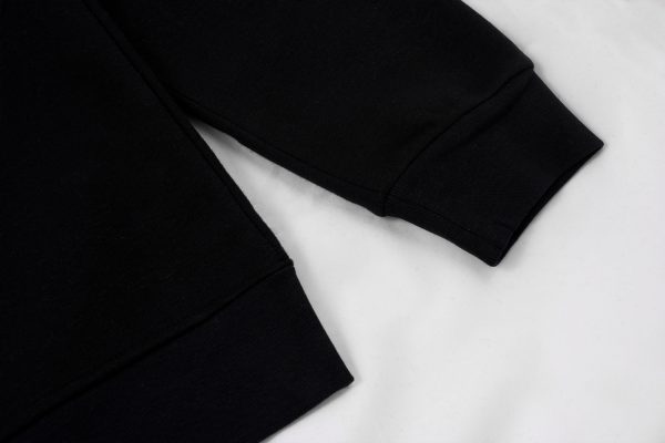 SPIRIT OF RIDE CREW SWEATSHIRT