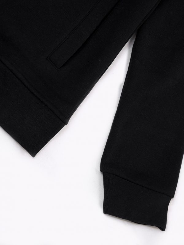 SPIRIT OF RIDE ZIP HOODIE