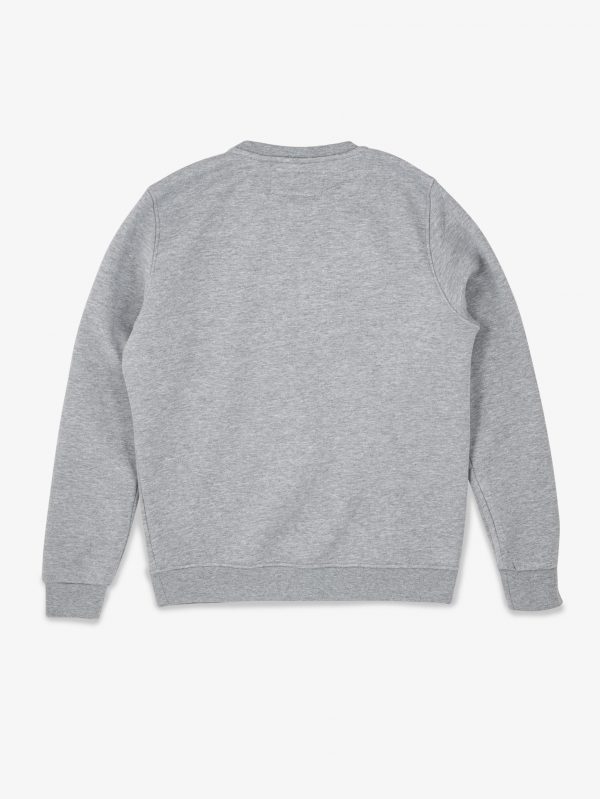 SPIRIT OF RIDE CREW SWEATSHIRT