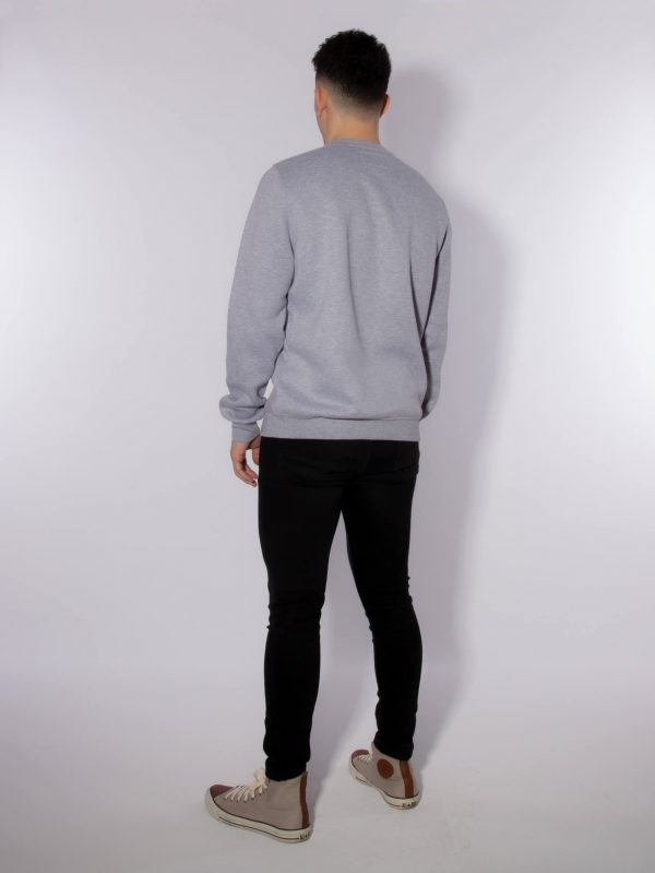 SPIRIT OF RIDE CREW SWEATSHIRT