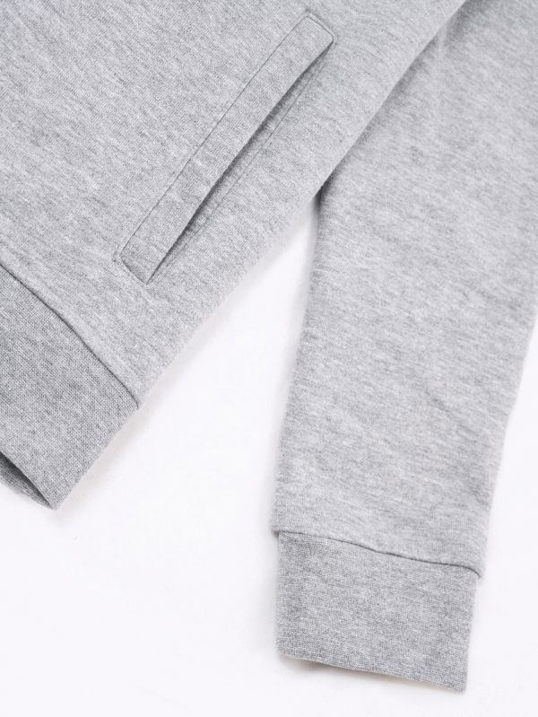 SPIRIT OF RIDE ZIP HOODIE