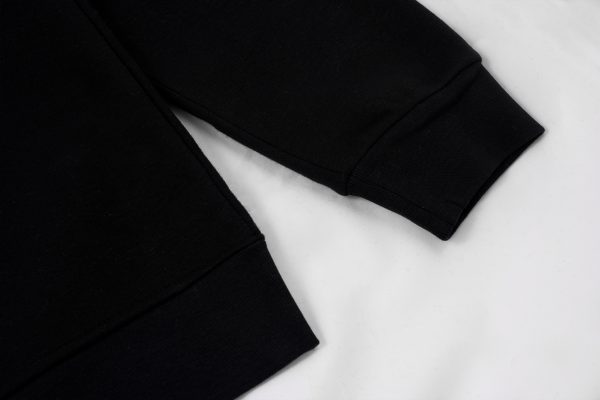 SPIRIT OF RIDE BIG LOGO CREW SWEATSHIRT